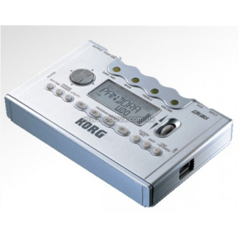 Процесор ефектів Korg Pandora PX5D